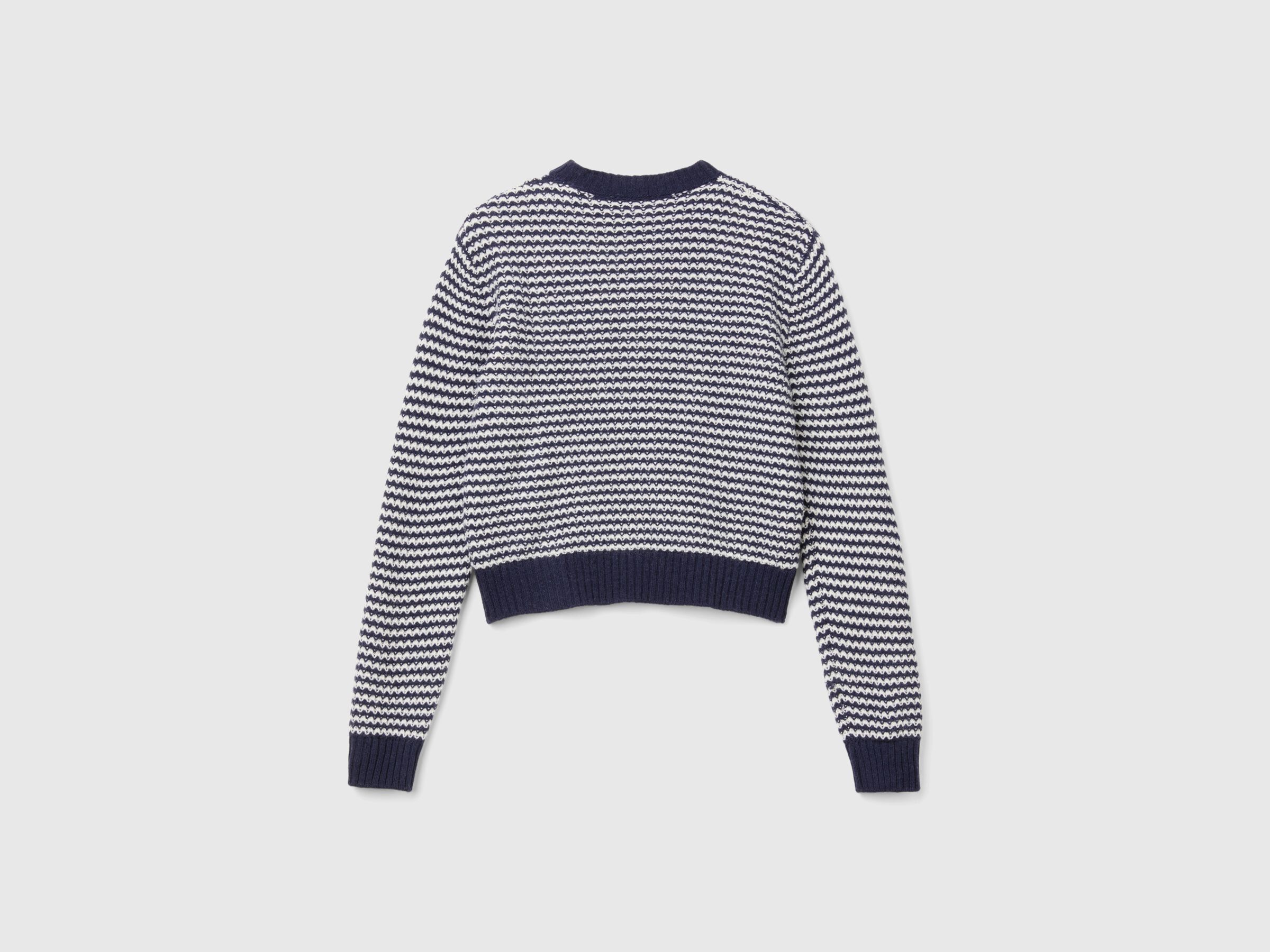 SWEATER L/S Mujer image number 5